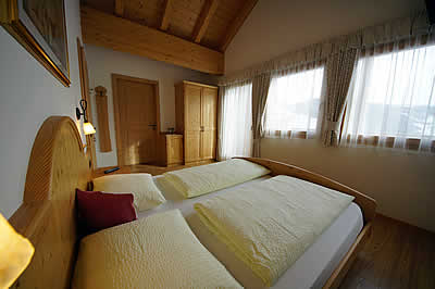 Appartamenti Val Badia