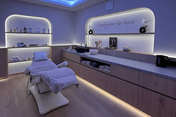 Treatments Colfosco Dolomiti