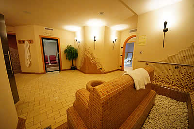 Residence con wellness Colfosco